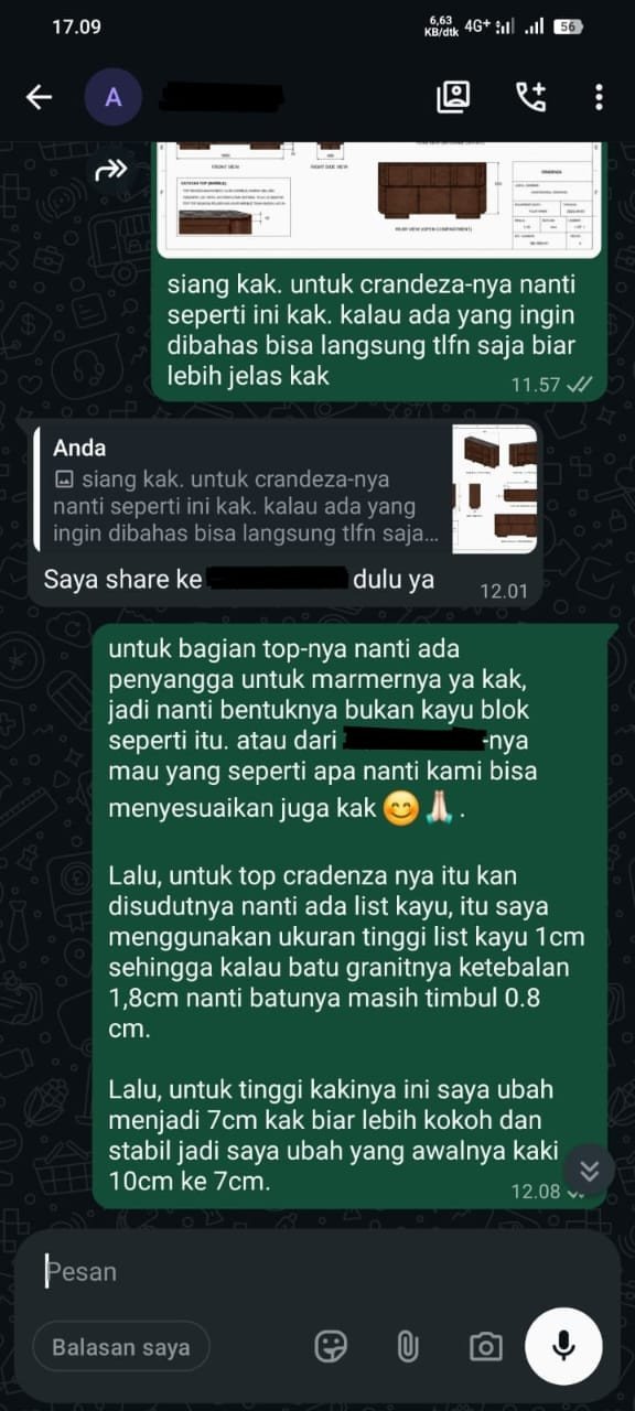 Design Consultation