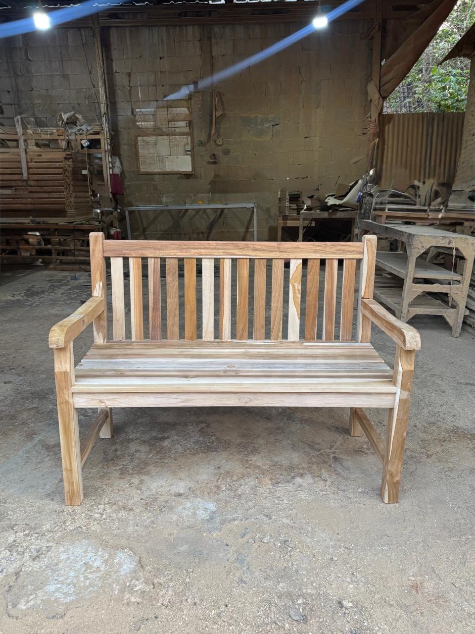 Grade C Material Wood